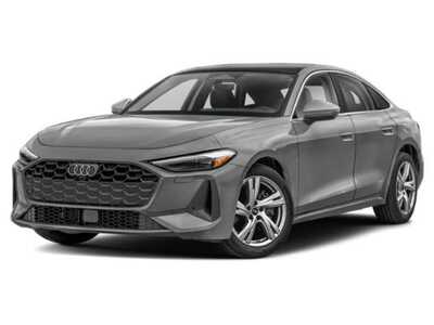 2026 Audi A5, $59560. Photo 4