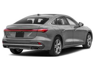 2026 Audi A5, $59560. Photo 5