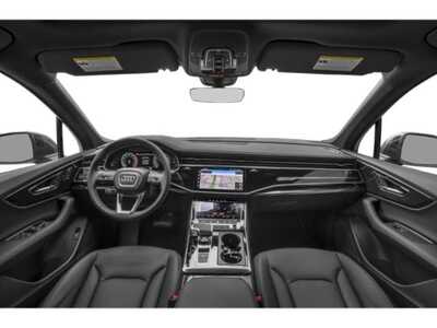 2026 Audi Q7, $70210. Photo 10
