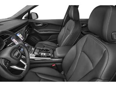 2026 Audi Q7, $70210. Photo 11