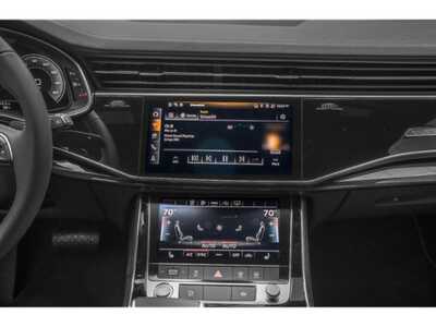 2026 Audi Q7, $70210. Photo 12