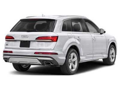 2026 Audi Q7, $70210. Photo 2