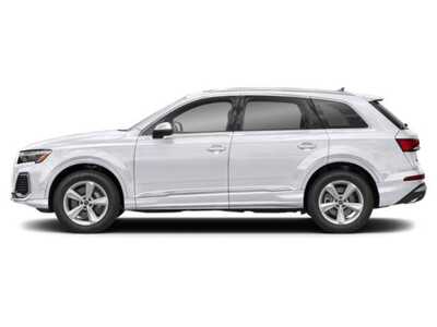 2026 Audi Q7, $70210. Photo 3