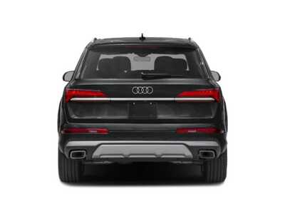 2026 Audi Q7, $70210. Photo 8