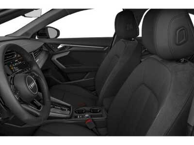 2026 Audi A3, $46010. Photo 11