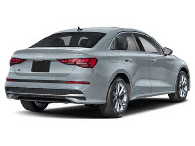 2026 Audi A3, $46010. Photo 2