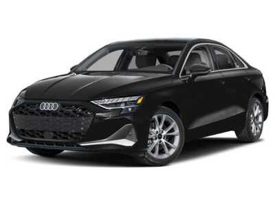2026 Audi A3, $46010. Photo 4