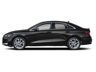 2026 Audi A3, $46010. Photo 6