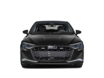 2026 Audi A3, $46010. Photo 7