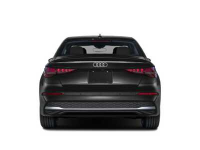 2026 Audi A3, $46010. Photo 8