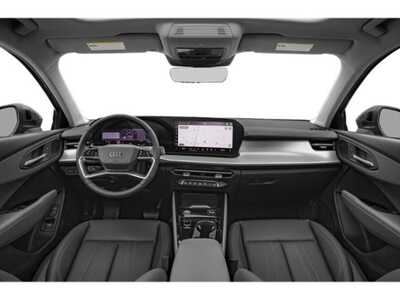 2026 Audi Q3, $48190. Photo 10