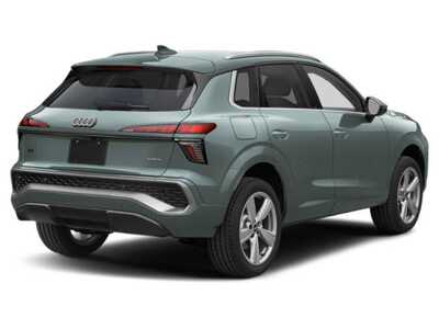 2026 Audi Q3, $48190. Photo 2