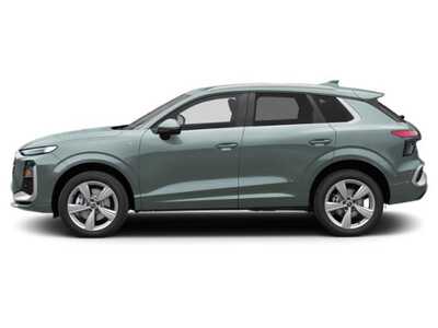 2026 Audi Q3, $48190. Photo 3