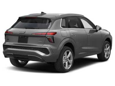 2026 Audi Q3, $48190. Photo 5