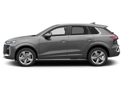 2026 Audi Q3, $48190. Photo 6