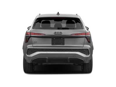 2026 Audi Q3, $48190. Photo 8