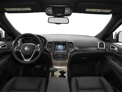 2014 Jeep Grand Cherokee, $12348. Photo 10