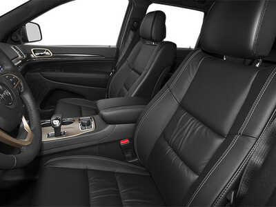 2014 Jeep Grand Cherokee, $12348. Photo 11
