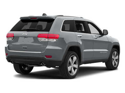 2014 Jeep Grand Cherokee, $12348. Photo 2