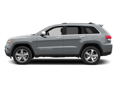 2014 Jeep Grand Cherokee, $12348. Photo 3