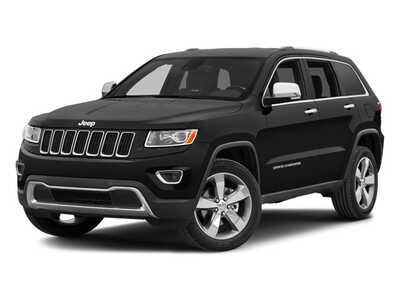 2014 Jeep Grand Cherokee, $12348. Photo 4