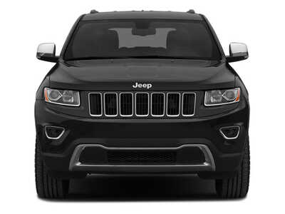 2014 Jeep Grand Cherokee, $12348. Photo 7