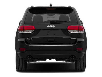 2014 Jeep Grand Cherokee, $12348. Photo 8