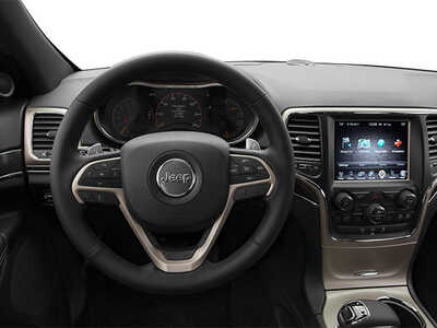 2014 Jeep Grand Cherokee, $12348. Photo 9