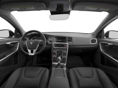 2016 Volvo V60 Cross Country, $0. Photo 7
