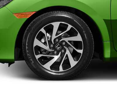 2016 Honda Civic, $14348. Photo 10