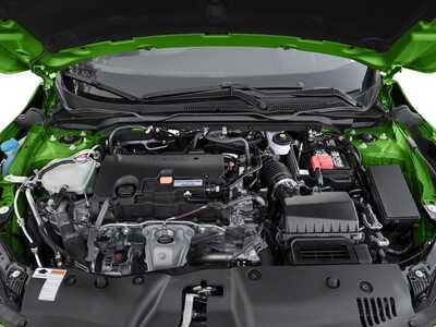 2016 Honda Civic, $14348. Photo 12