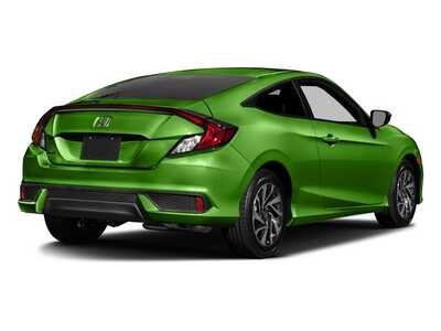 2016 Honda Civic, $14348. Photo 2