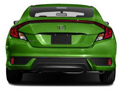 2016 Honda Civic, $14348. Photo 4