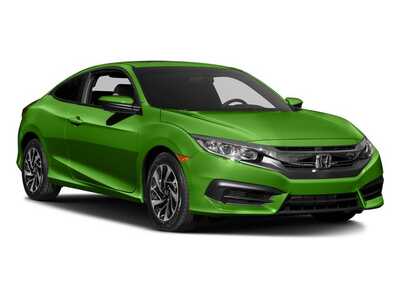 2016 Honda Civic, $14348. Photo 5