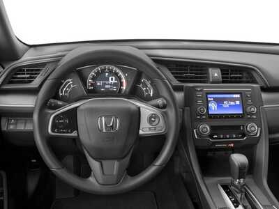 2016 Honda Civic, $14348. Photo 6