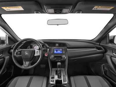2016 Honda Civic, $14348. Photo 7