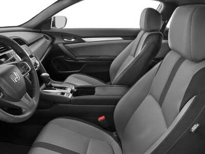 2016 Honda Civic, $14348. Photo 8