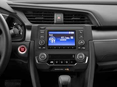 2016 Honda Civic, $14348. Photo 9