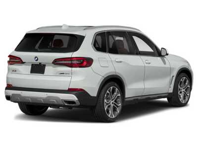 2023 BMW X5, $0. Photo 5