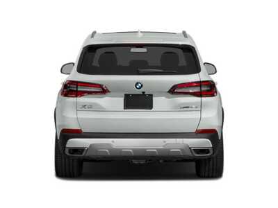 2023 BMW X5, $0. Photo 8