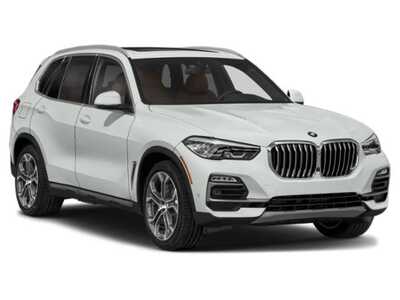 2023 BMW X5, $0. Photo 9
