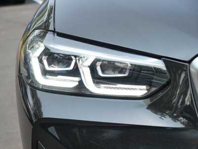 2024 BMW X4, $47348. Photo 7