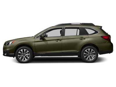 2015 Subaru Outback, $8848. Photo 3