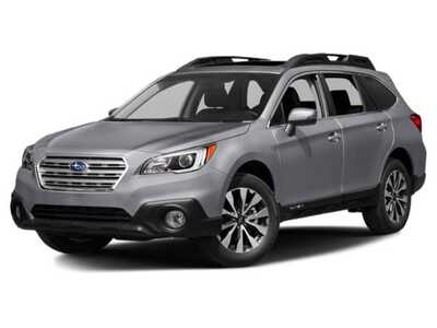 2015 Subaru Outback, $8848. Photo 4