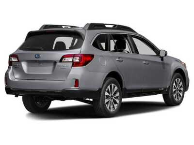 2015 Subaru Outback, $8848. Photo 5