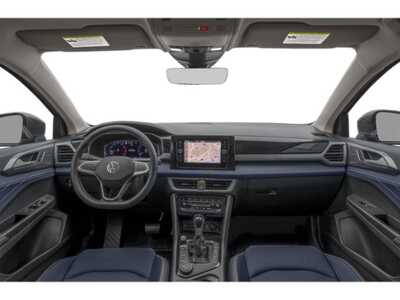 2027 Volkswagen Taos, $40002. Photo 10