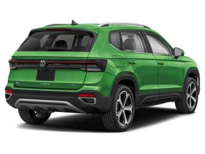 2027 Volkswagen Taos, $40002. Photo 2
