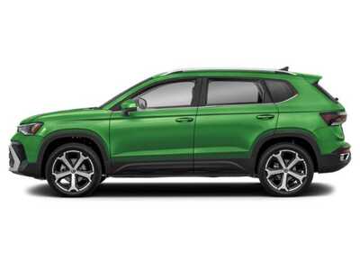 2027 Volkswagen Taos, $40002. Photo 3