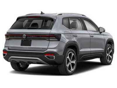 2027 Volkswagen Taos, $40002. Photo 5