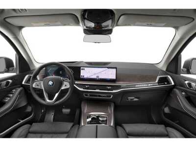 2026 BMW X7, $0. Photo 10
